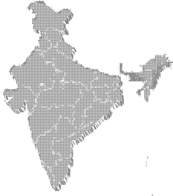 India map