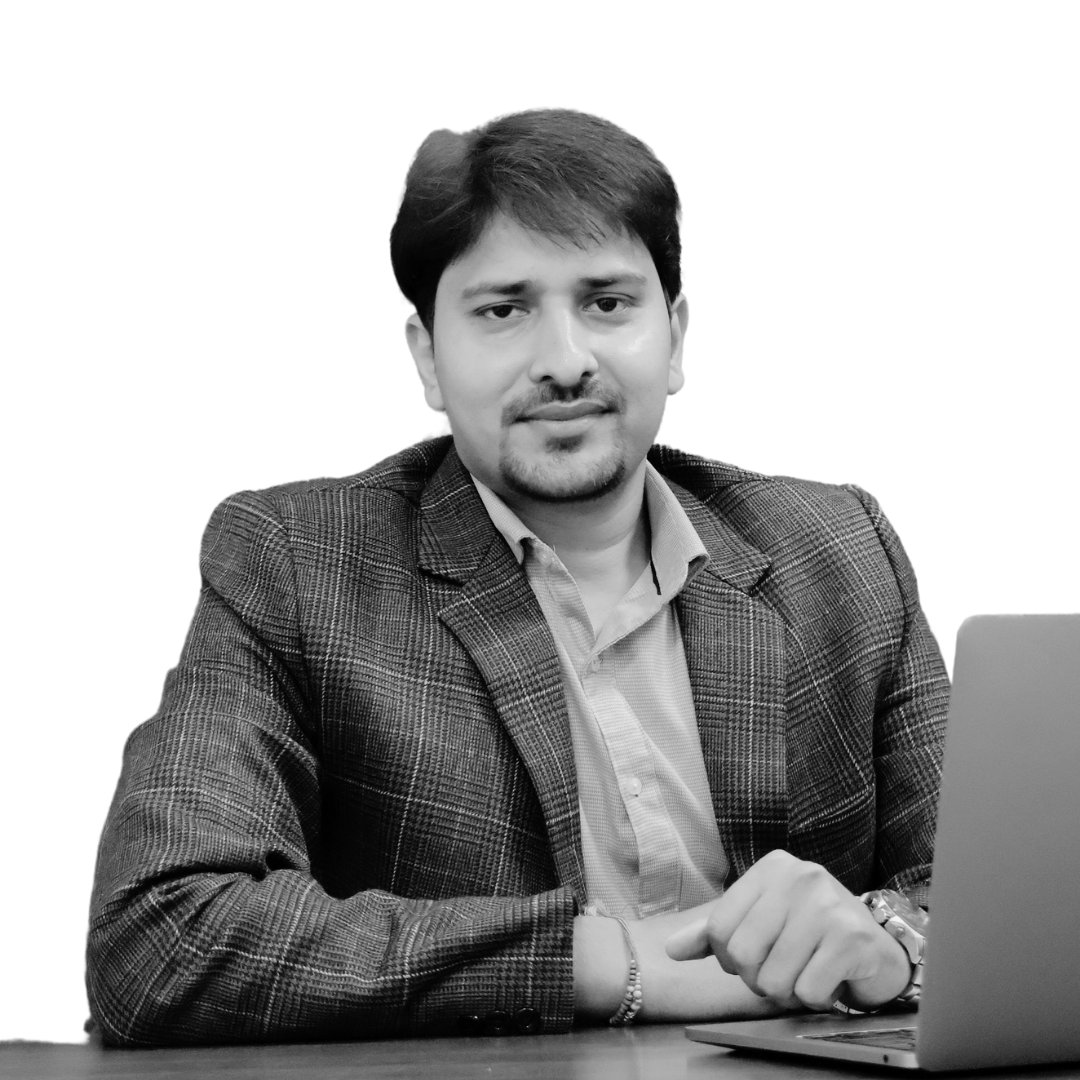Chetan Pratap Singh