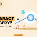 What is Cataract Surgery? Its Treatment Option