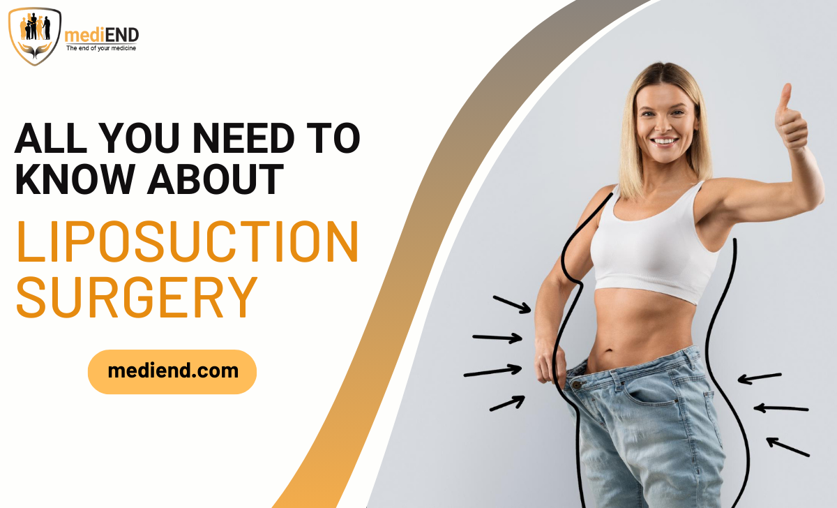 Reasons to Have Liposuction Procedure