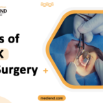 Types of LASIK Eye Surgery