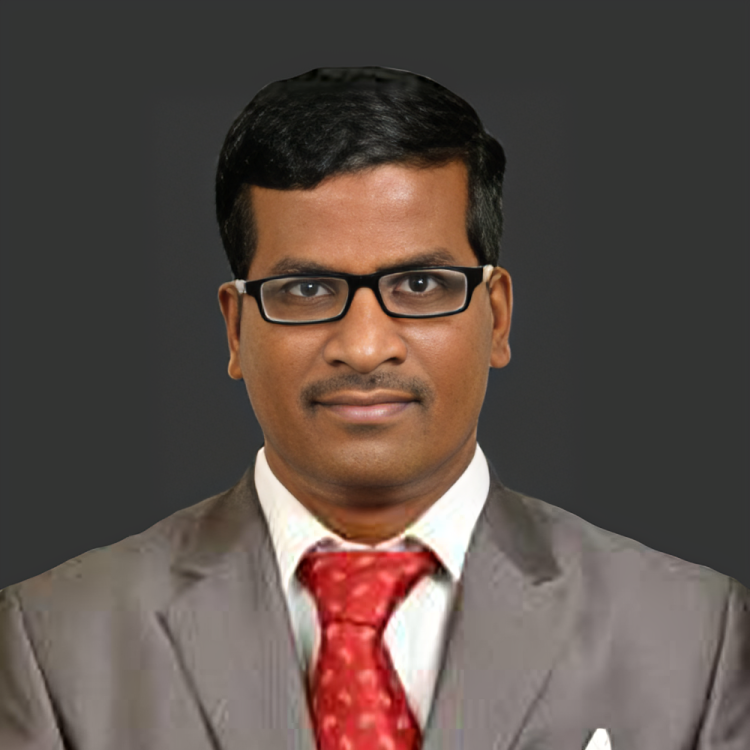 Dr. Ramesh Benguluri