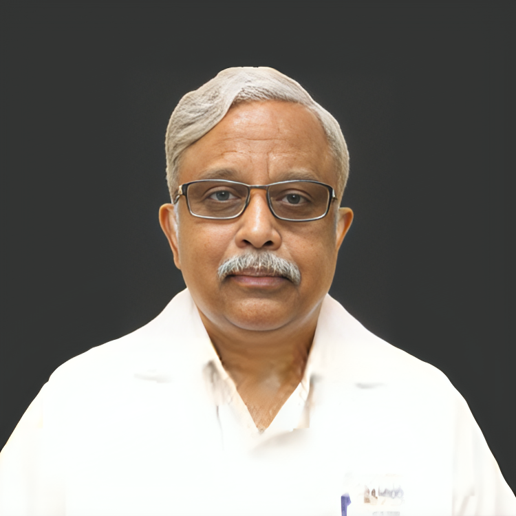 Dr. Prof. A Murali