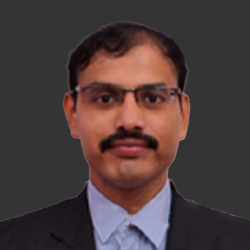 Dr. Amar Sundar Varma