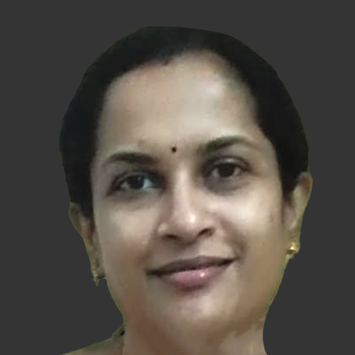 Dr. Nivedita