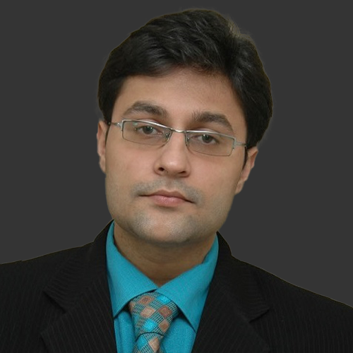 Dr. Saumil Sheth