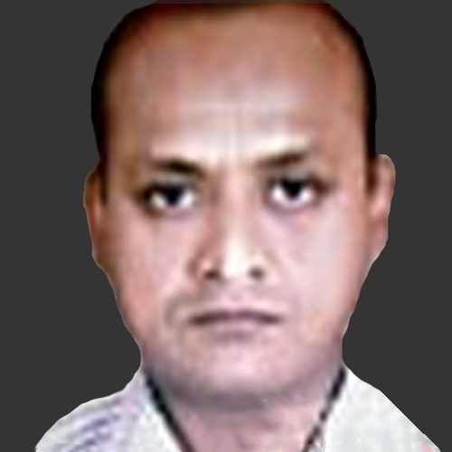 Dr. Kapil Agarwal