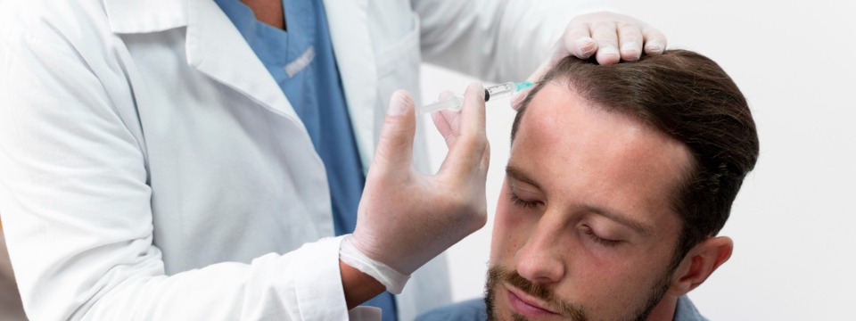Benefits of Hair Grafting Surgery